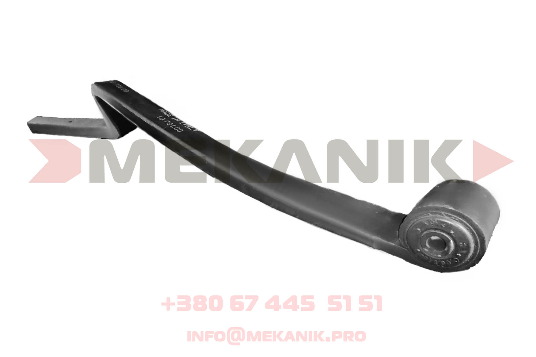 MKO 6693700 MEKANIK OEM